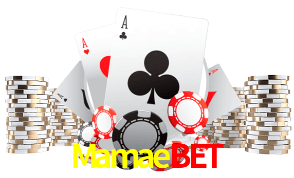 Jogue jogos de pôquer em Mamaebet