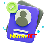 Tornar-se um membro do Mamaebet é muito simples